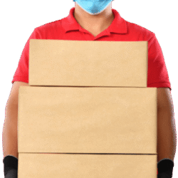 Envío de Correspondencia Empresarial